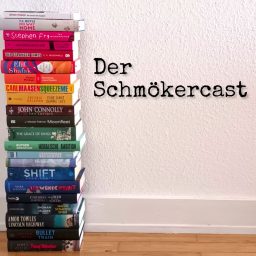 Artwork for Schmökercast