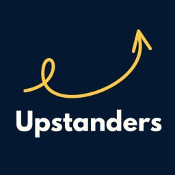 Artwork for Upstanders