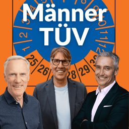 Artwork for Männer TÜV