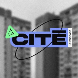 Artwork for A la cité