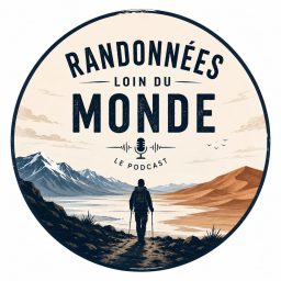 Artwork for Randonnées loin du monde