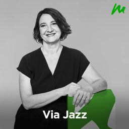 Artwork for Via Jazz