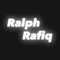 Artwork for RalphRafiq