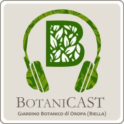 Artwork for BotaniCAST