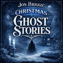 Artwork for Christmas Ghost Stories