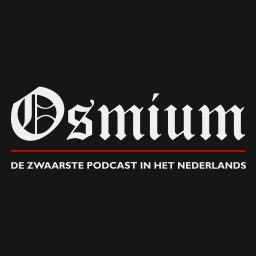 Artwork for Osmium