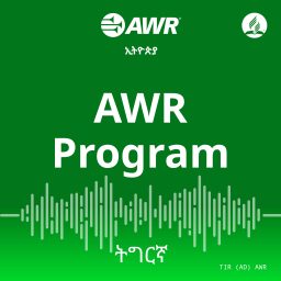 Artwork for AWR Tigrinya / ትግርኛ (Eritrea, Ethiopia)
