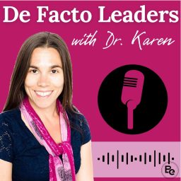 Artwork for De Facto Leaders