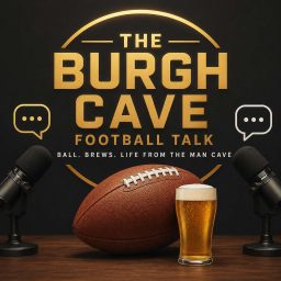 Artwork for The Burgh Cave