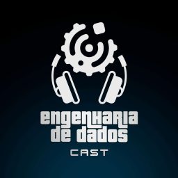 Artwork for Engenharia de Dados [Cast]
