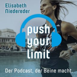 Artwork for Push Your Limit
