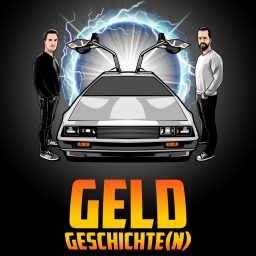 Artwork for Geldgeschichte(n)