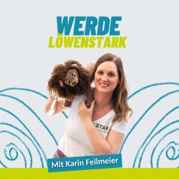 Artwork for WERDE LÖWENSTARK
