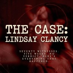 Artwork for The Case: Lindsay Clancy