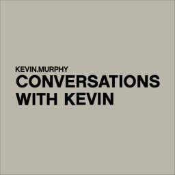 Artwork for Conversations with Kevin