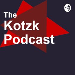 Artwork for The Kotzk Podcast