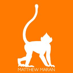 Artwork for Matthew Maran Podcast