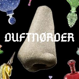 Artwork for Duftnørder
