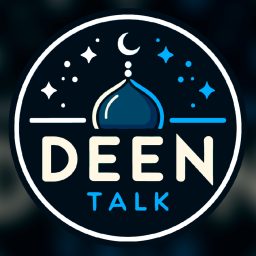 Artwork for DEEN TALK