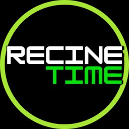 Artwork for Recine Time