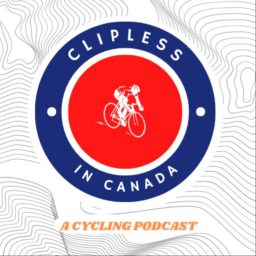 Artwork for Clipless in Canada