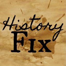 Artwork for History Fix
