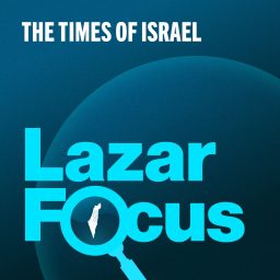 Artwork for Lazar Focus