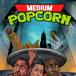 Artwork for Medium Popcorn