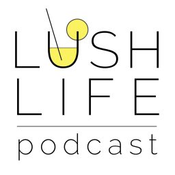 Artwork for Lush Life
