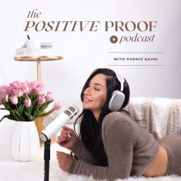 Artwork for Positive Proof