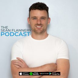 Artwork for The Sean Flannery Podcast