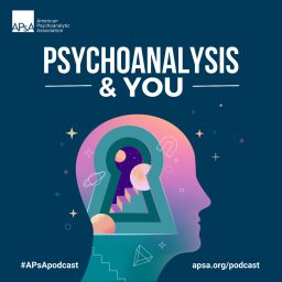 Artwork for Psychoanalysis & You