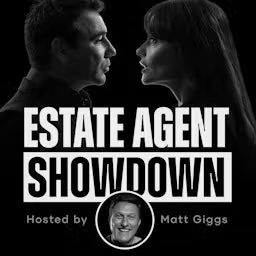 Artwork for Estate Agent Showdown
