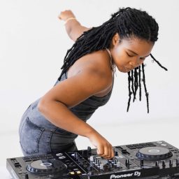 Artwork for Yamke Molo - DJ Mixes