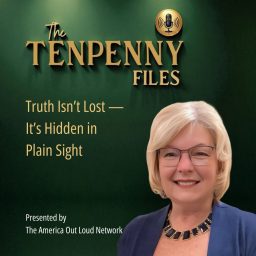 Artwork for The Tenpenny Files Video