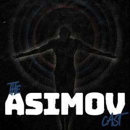 Artwork for The AsimovCast