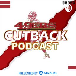 Artwork for 49ers Cutback