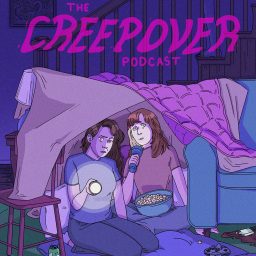 Artwork for The Creepover