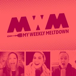 Artwork for My Weekly Meltdown