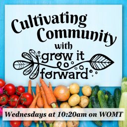 Artwork for Cultivating Community