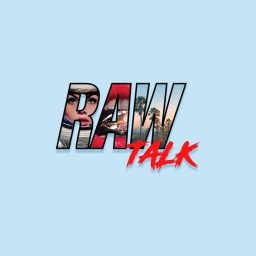 Artwork for RAWTALK