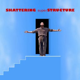 Artwork for Shattering Superstructure