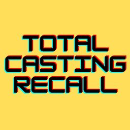 Artwork for Total Casting Recall