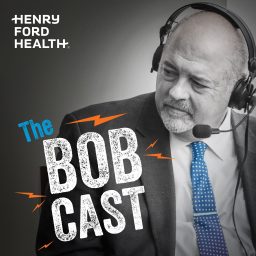 Artwork for The BOBcast