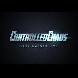 Artwork for Controlled Chaos