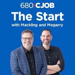 Artwork for The Start