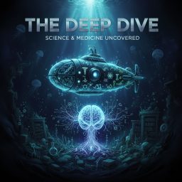 Artwork for The Deep Dive