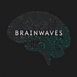 Artwork for Brainwaves