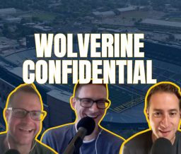 Artwork for Wolverine Confidential