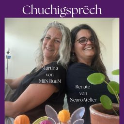 Artwork for Chuchigsprëch